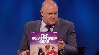 Questions from The Relationship Guru  - The Apprentice: You're Fired - Series 10 Episode 6 - BBC Two