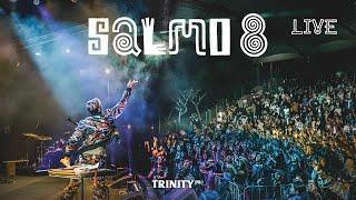 Trinity (NL) - Salmo 8 (Live From Peru)