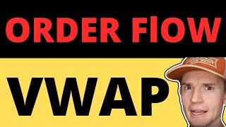 Intro to Order Flow VWAP by Ninjatrader