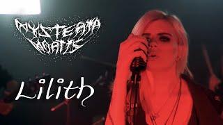 Mysteria Mortis - Lilith (Official Music Video)