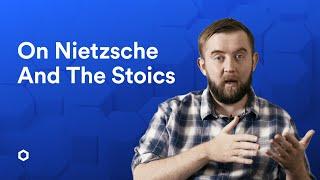 Sergey Nazarov on the Stoics and Nietzsche