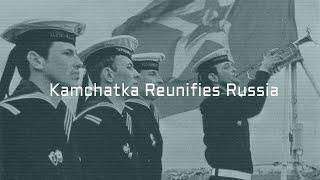 TNO Custom Super Event - Kamchatka reunifies Russia (Mini compilation)