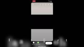 How to fix black pictures on Instagram stories [iOS 14 Beta Bug]