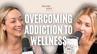 What Living with Cancer Can Teach Us About Life & Overcoming Addiction to Wellness with Kris Carr