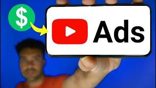 How To Put Ads In Your YouTube Videos (NEW Steps)