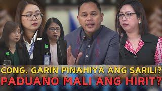 VIRAL VIDEO! GARIN PINAHIYA ANG SARILI SA KAMARA? 35 MILLION GUSTONG KILUHIN?