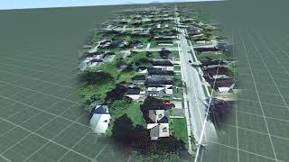 windows Mixed Reality Google earth VR Vermont Rutland