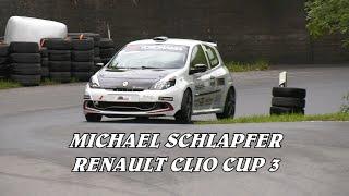 BERGRENNEN HEMBERG 2024 | MICHAEL SCHLAPFER | RENAULT CIO CUP 3 | VIDEOCLIP BY BELLUNOVIDEO