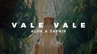 Alok & Zafrir - Vale Vale (Official Music Video)