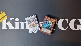 Yu-Gi-Oh! Top Tier Mathmech Deck Profile + 1 Card Combo!!