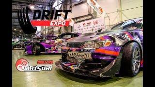 Лекции Никиты Шикова, GameStul и Drift Matsuri SPb