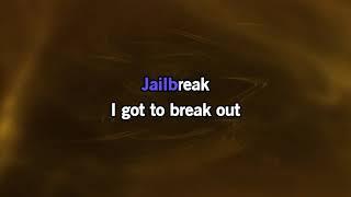 AC/DC- Jailbreak [Karaoke Version]