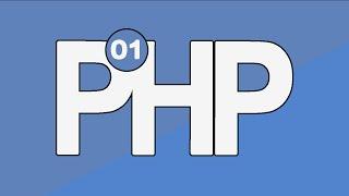 Curso de PHP - Aula 1 - Primeira aula de PHP - eXcript