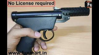 FunMart Broot toy air pistol WhatsApp@ 7065366427
