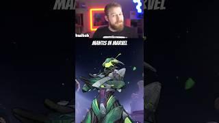 3 Bad Habits of EVERY New Mantis! (Marvel Rivals Guides)