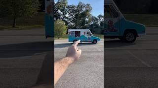 Ice Cream Truck Sells Me A Perfect Popsicle!