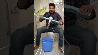 ₹100 Vs ₹1300 Water Heater Rod  Amazing Winter Gadgets #shorts #wintergadgets #techplusgadgets