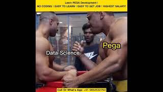 Learn PEGA Development! NO CODING! EASY TO LEARN! EASY TO GET JOB! HIGHEST SALARY!