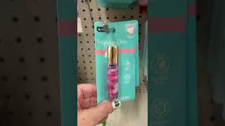 #dollartreeshopping #dollartreefinds #dollartreebeauty #lipgloss #lipglosslover #lipglossbeauty