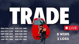  LIVE Pocket Option  FREE TRADING SIGNALS | Pocket option Strategy | Live Binary Trading||