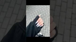 Идеи маникюра 2024 #дизайнногтей #ногти #идеиманикюра #маникюр #nails #длинныеногти