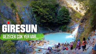 Giresun Belgeseli