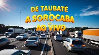 Novidades na estrada está ao vivo na estrada!