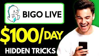 How to Earn Bigo Live Without  Agency || Bigo Live How to Earn Money