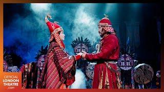 The Mongol Khan | 2023 West End Trailer