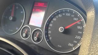 vw golf 1.9 tdi acceleration and top speed