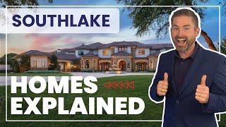 How much does it cost to live in Southlake Texas? | Most Expensive Southlake Home