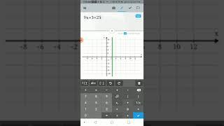 Equations on Maple Calculator