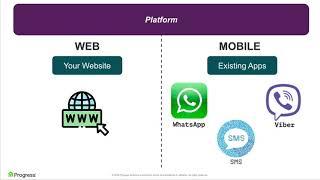 Introduce a WhatsApp/Viber/SMS Chatbot to Your Company