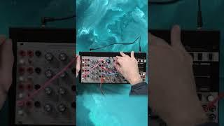 Buchla Eurorack Modules? Full Video on Page!