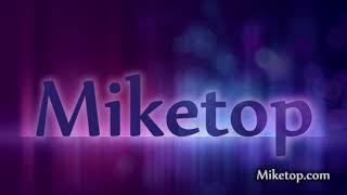 Miketop - The Run