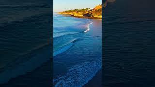 Algarve Portugal at Sunrise  I   DJI Mavic Mini