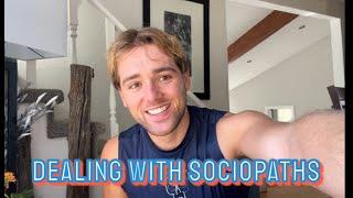 Dealing With Sociopaths