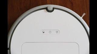 Xiaomi Xiaowa C10  Robot Vacuum Review