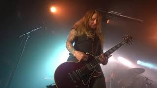 Acid King - Song 1 - Le Backstage By The Mill Paris - 15/05/2024