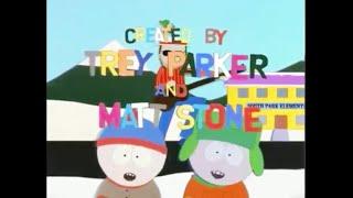 South Park - Original Pilot Intro (HQ)