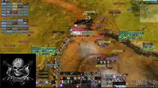 archeAge Pvp mele 2h сервер Ифнир