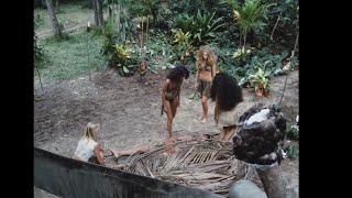 MISTERIUS ISLAND OF BEAUTIFULL WOMEN(1979) sub indo #movie