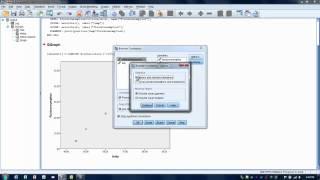 How to Use SPSS: Pearson Correlation Coefficient