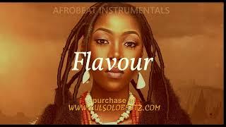 'FLAVOUR'   Highlife x Afro Gyration instrumentals   Zoro ft Flavour type beat