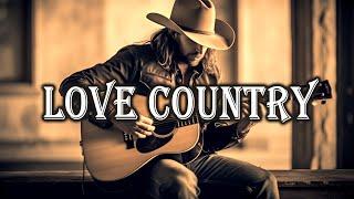 LOVE COUNTRY MIXTAPE  Playlist Greatest Country Love Song  | Dallas Smith, Andrew Hyatt...