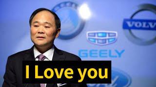 Reveal! The whole process of Geely's acquisition of Volvo was thrilling and tear jerking!