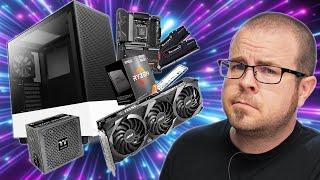 It’s tough to beat this $1200 Gaming PC