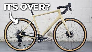 Are we at Peak Gravel Bike? What Industry Insiders Really Think