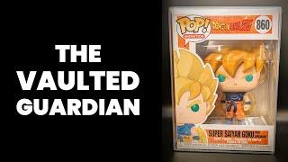 Is This The Best ‘Soft’ Funko Pop Protector?