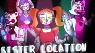 Do You Even? | FNAF Sister Location Song